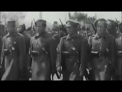 Video: Technology Wars: Welding Soviet Armor