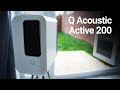 Epic Speakers - Q Active 200 (Q Acoustic)