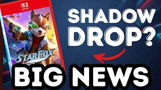 Nintendo Just Dropped A Release Date On X! Big News Possible Direct!