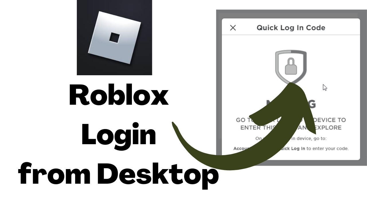 How to Login Roblox Account on PC? Roblox Login on Computer