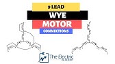 3 Phase Motor Wiring Diagram 9 Leads from i.ytimg.com