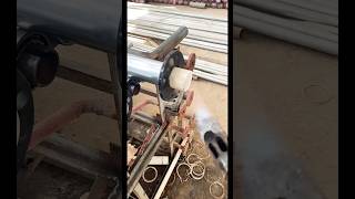 PTFE lined process #pipe #pipelining #PTFE # Teflon
