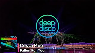 Costa Mee - Fallen For You Resimi