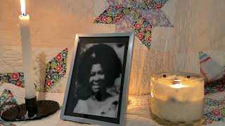 Essie Beatrice Goins:1972, Pittsburgh, Pennsylvania 