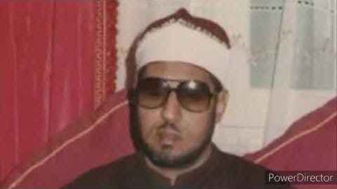 تلاوة فوق الوصف تجعلك تشعر بخشوع وراحة نفسية للشيخ محمد عمران سورة الأنبياء