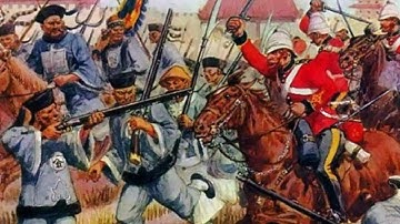 The Deadliest Civil War You