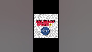 CMA Dec 2020 Exam results Update 👍