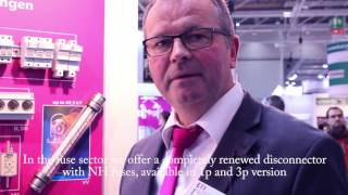Tour of ETI stand at Energy fair in Hannover 2017
If you werent able to come to Hannover for the 2017 Energy fair, we invite you to take a video tour of our stand and have a look at our latest additions to ETI product range. Tour of ETI stand at Energy fair in Hannover 2017