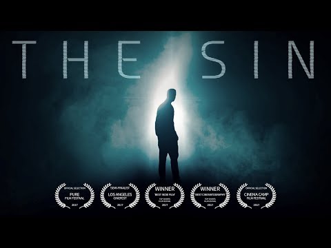 The Sin | Award Winning Short Film