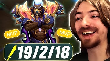 This is Why Pyke Is the Most Banned Support in High ELO