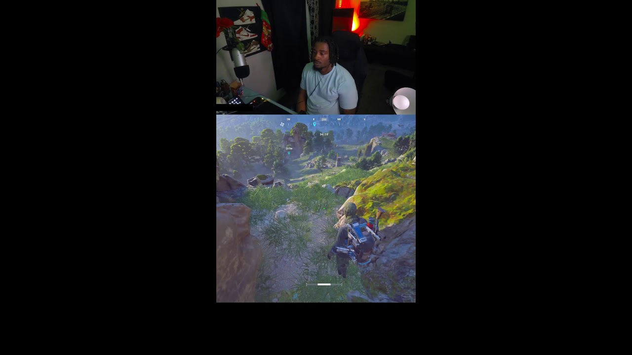 #1 Action arc raider stream!