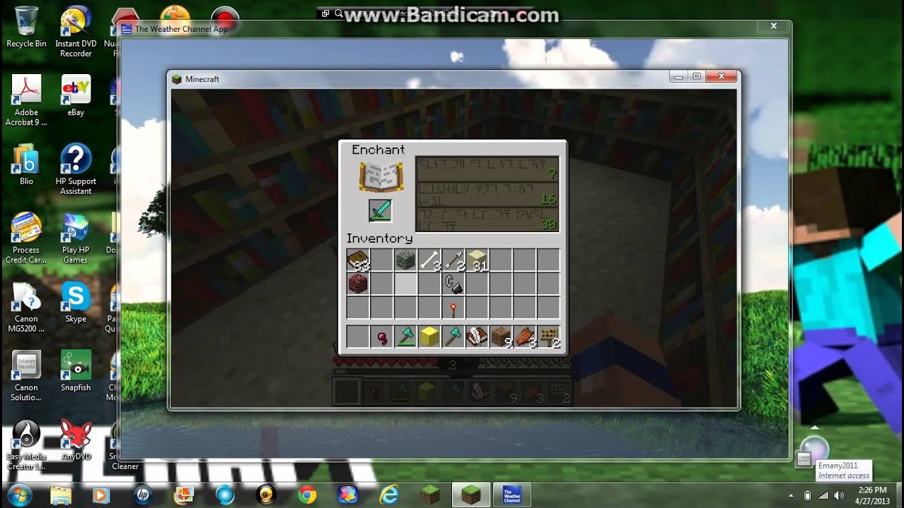 minecraft - YouTube