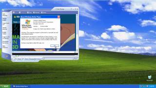 OS: Windows XP Professional SP2