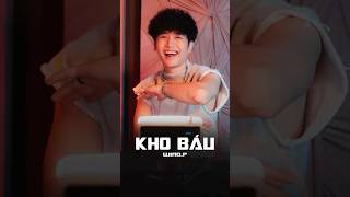 KHO BÁU - WIND.P #shorts #remix #windp #houselak #khobau #trending #hottiktok #vietmix #dj #hottrend