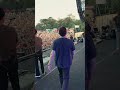 Anyone pick up on our new walk-on music the last couple shows?
