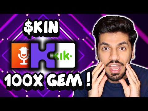 IS KIN COIN ($KIN) THE NEXT HIDDEN 100X ATLCOIN GEM !? (FULL REVIEW & ANALYSIS)