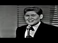 Capture de la vidéo Wayne Newton "Hello, Dolly!" On The Ed Sullivan Show