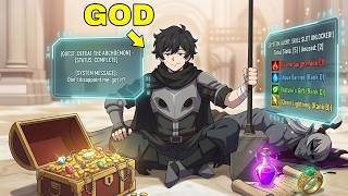 When a God-Level Warrior Is Reincarnated and Sent to an F-Class Academy! | MANHWA RECAP