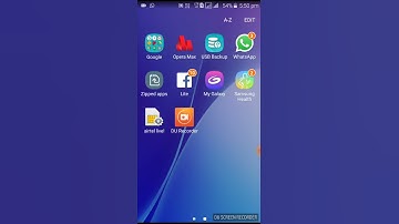 Whatsapp unknown number ka name kaise pata kare
