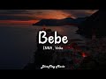INNA Ft Vinka Bebe Lyrics mp3
