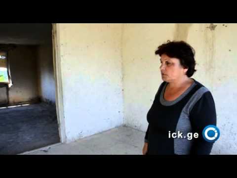 სოფლის გამგებელი - სამლოცველო არ გაიხსნება