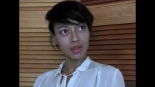 Anne-Marie Schwarzenbach Experience M.malone Text By Manie Malone