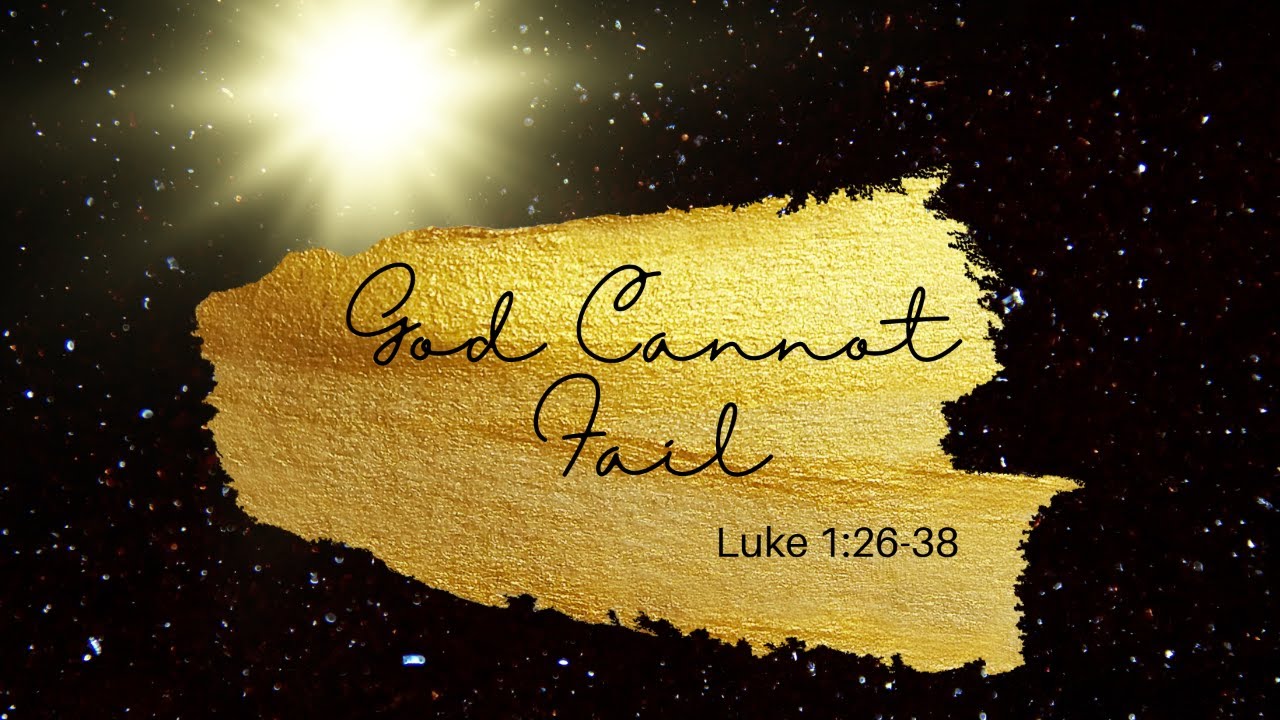 Converge Church Sunday Service I December 7, 2025