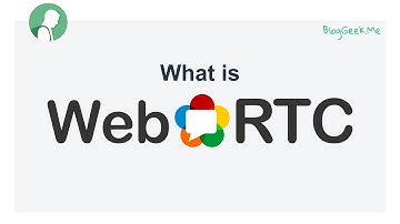 What is WebRTC and what is it good for?