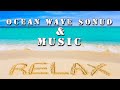 Meditation relaxing music  beautiful calm music for meditation stress relief mind relaxation