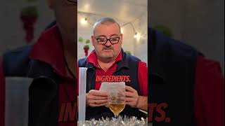 Christmas Pudding Mead: A Festive Brew! #shorts
