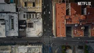 Yüklenip Kaldırılan Blacklist 8.Sezon Fragmanı