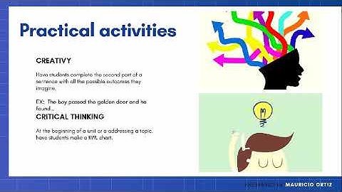 The 4 Cs of 21st Century skills