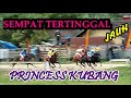 SERU!! KUDA PRINCESS KUBANG ll JUARA KELAS II HANDYCAP TAHUN 2018 ll KURIAK_KUSUIK