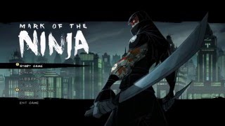 Mark Of The Ninja - สัญลักษณ์แห่งนักฆ่า 03 screenshot 5