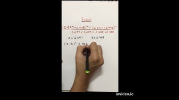 What is algebra in math?#youtubeshorts #youtube #mathstricks