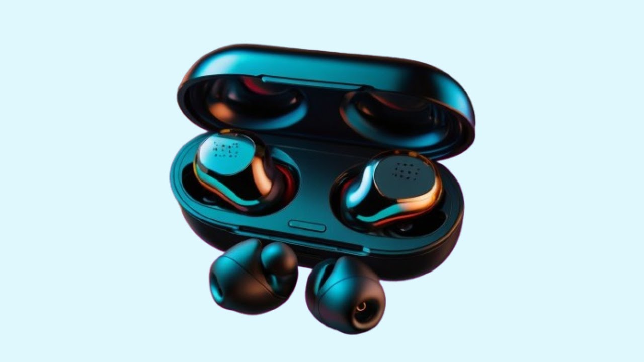Top 5 Wireless Earbuds with Insane Battery Life