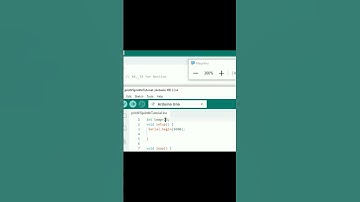 print vs Println in Arduinoide. #circuit #electronic #tutorial #diy