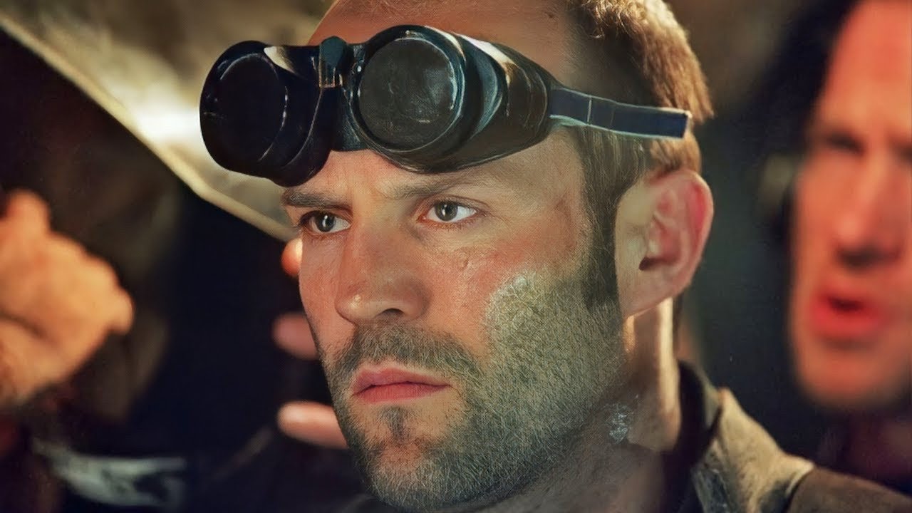 Фильм || Они копали под землёй, чтобы украсть его, но что из этого вышло? || @LiibaanPro