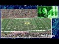 MMB Performs &quot;Viral Videos Show&quot; - November 19, 2011 (Michigan Marching Band)