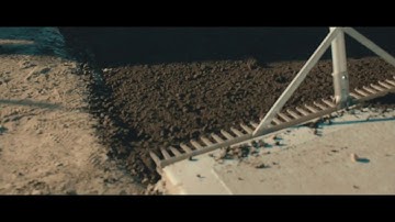 How to perform a Final Grade - Landscaping Tips