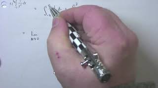 16  Math 1242 Sec  6 6 More on Improper Intergrals and 7 1 Area between Curves