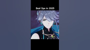 The actual best dps of each element #genshinimpact #hoyocreators #fyp #dps #edit
