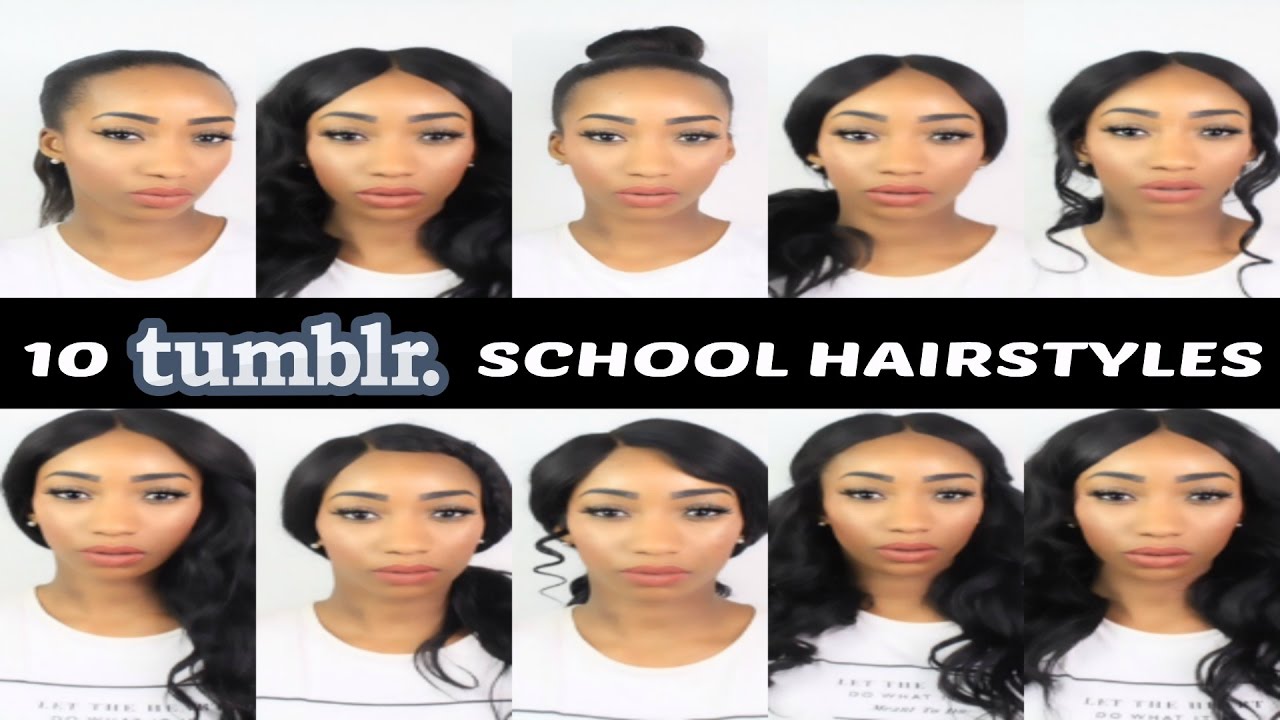 school hairstyles quiz 10 easy back to school hairstyles wig iamshe school hairstyles quiz 10 easy back to school hairstyles wig iamshe