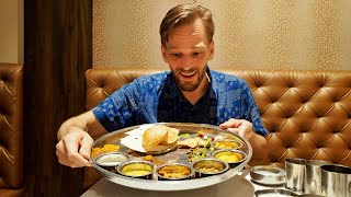 What Is an Indian Thali Restaurant? Should You Try It?