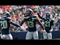 Seahawks 2026 Schedule 