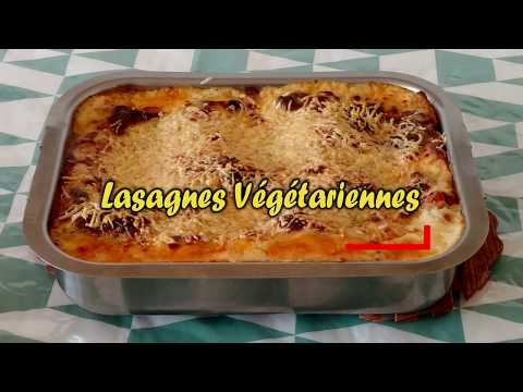 lasagnes-vÉgÉtariennes-recette-originale-et-facile