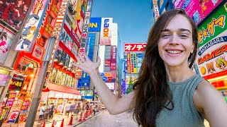 48 HOURS in TOKYO on a BUDGET!
48 hours in Tokyo on a budget! Today, Im giving you my favorite tips to plan your trip to Tokyo without spending too much money. I hope you enjoy this little Tokyo guide :)
Watch my other Japan vlogs:
MY FIRST DAY IN TOKYO, JAPAN (Crazy First Impressions)!
https://youtu.be/fKG67ex4bu8?si=FlpgCIm4GusaHnrp
LIVING on JAPANESE CONVENIENCE STORES in TOKYO for 24 HOURS (7-Eleven, Family Mart, Lawson)!
https://youtu.be/ BOcgp9HRs?si=oplxifD1pXgFi7gs
Japan’s FASTEST BULLET TRAIN from Tokyo to Kyoto (the Shinkansen)!
https://youtu.be/l-hy875YA4o?si=bbTq0kMEZZhCN57Z
10 Things You NEED to Know Before Coming to JAPAN (That No One Talks About)!
https://www.youtube.com/watch?v=GsppPpxTICc
Follow me: https://www.instagram.com/lucilehr/
#tokyo #japan #japantravel 48 HOURS in TOKYO on a BUDGET!