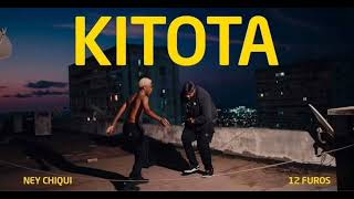 Ney Chiqui X 12 Furos Kitota nova Msica