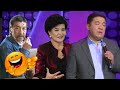 Майрамбек Осмонов менен Гульшан Молдоева ооруканадан жоолугуп 