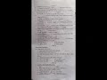 Class 11 first semester political science question and answer solved 2024